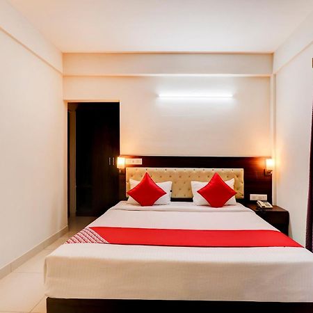 Aster Suites Bangalore Extérieur photo