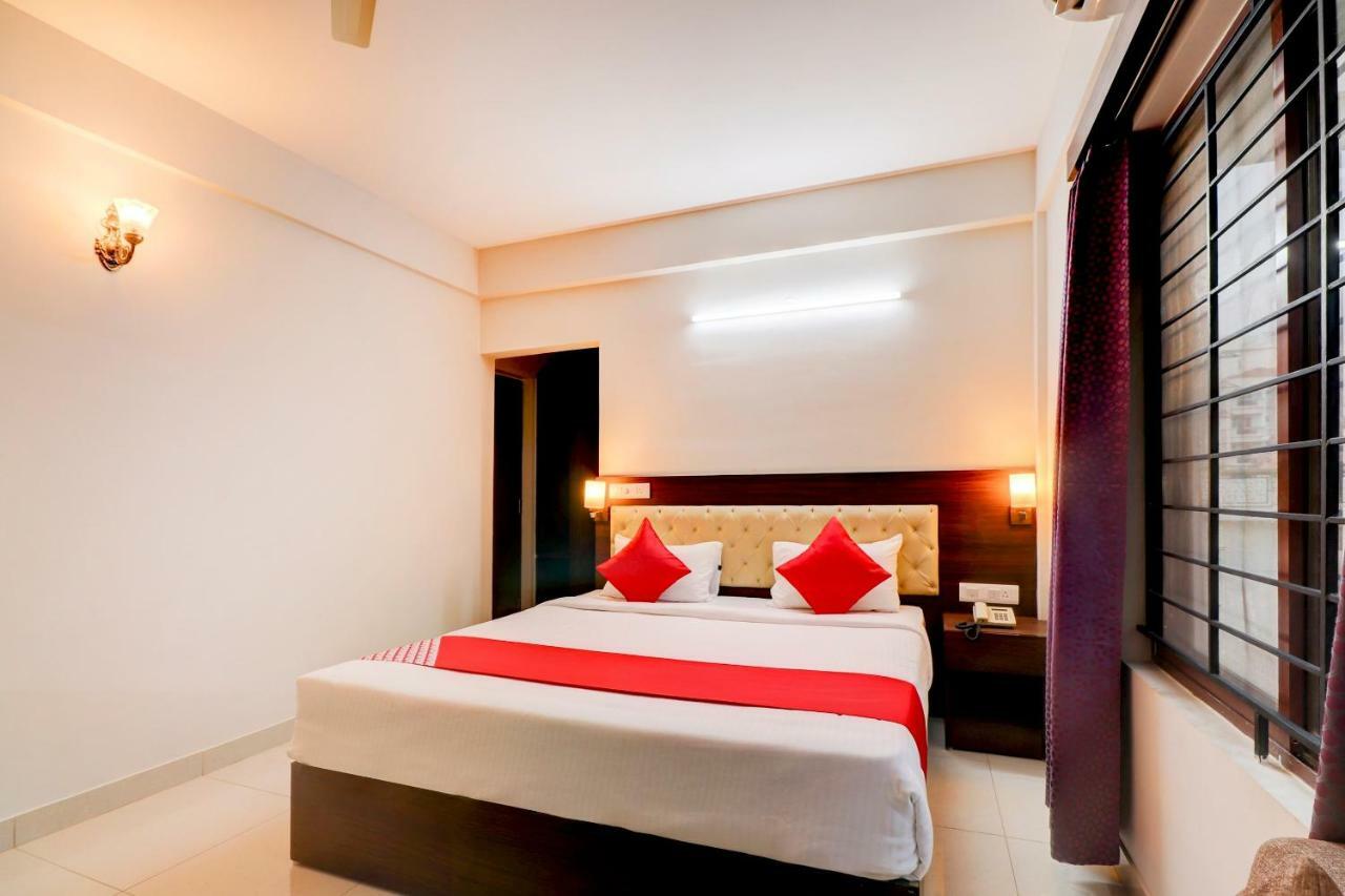 Aster Suites Bangalore Extérieur photo