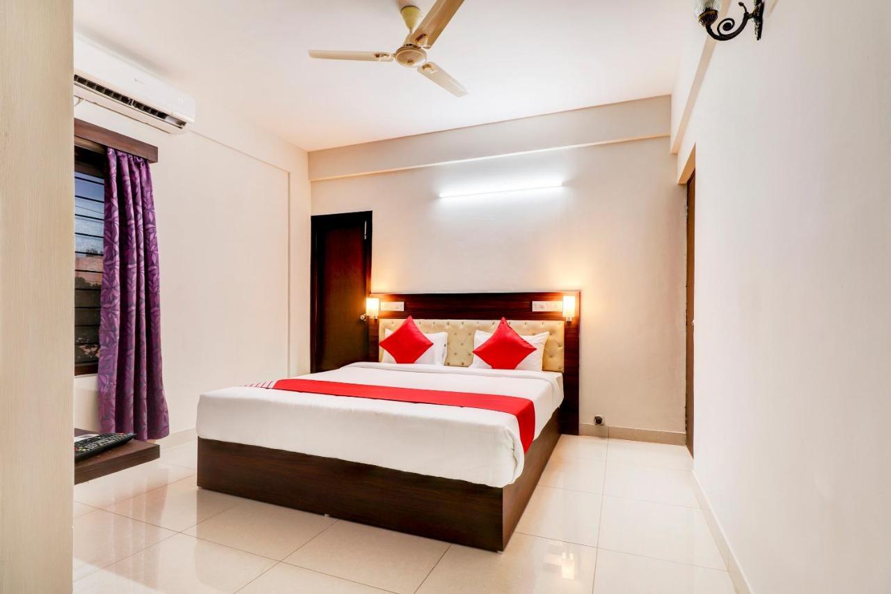 Aster Suites Bangalore Extérieur photo